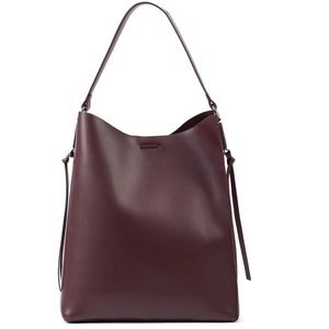 Sole Society Prima Vegan Leather Purse